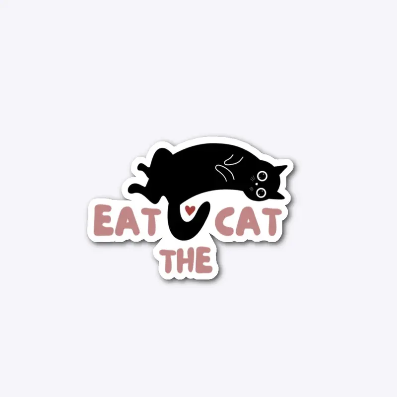 Eat the Cat